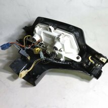 □【ADDRESS アドレス50 CA1CB】純正メーターASSY　スピードメーター　ハンドルカバー□K15393_画像5