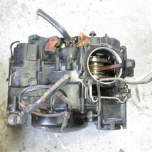 □【XT250T 48Y】純正腰下SET　クランク　クラッチ　ギヤ「1RG」□K43574_画像4