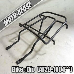 *[DIO SR Dio SR AF28] original rear carrier carrier AF27*K25082