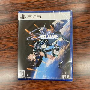 【PS5】 Stellar Blade