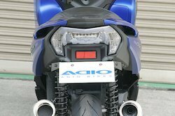 TRICITY トリシティ155 (SG37J) ADIOフェンダーレスキット