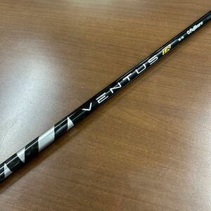 中古　VENTUS TR BLACK VELOCORE ベンタス TR ブラック　5-S キャロウェイスリーブ付