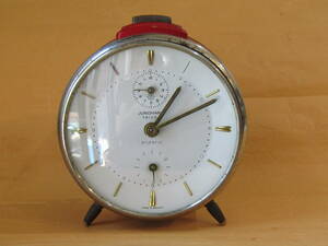  глаз ... часы Junghans симпатичный красный цвет класть часы три -ступенчатый тип сигнализация szen мой механический завод часы высокого давления мойка примечание масло использование средний // Seikosha Seiko ... часы 