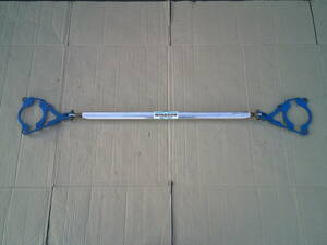 * RE16 Mini R53 front strut tower bar WINDSOR * BMW Mini MINI RA16 R50 one Cooper Cooper S