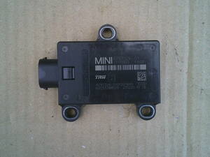 * ZF16 Mini R56 R55 R60 поздняя версия yo- rate сенсор 6797326 cluster сенсор * BMW Mini MINI SU16 SV16 ZG16 Cooper Cooper S