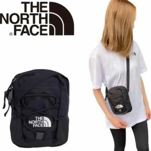 ザ ノースフェイス バッグ カバン クロスボディ NF0A52UC ショルダーバッグ メンズ レディース THE NORTH FACE JESTER CROSSBODY 新品