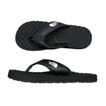 ザ ノースフェイス サンダル NF0A47AA ブラック 27.0cm ビーチサンダル メンズ ユニセックス THE NORTH FACE BASE CAMP FLIP FLOP 新品_画像4