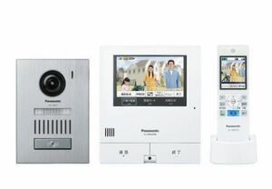  Panasonic телевизор домофон Panasonic беспроводной монитор есть интерком 