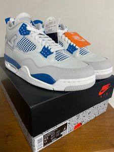 定価以下　27.5cm Nike Air Jordan 4 Retro 