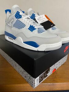 定価以下　28cm Nike Air Jordan 4 Retro 