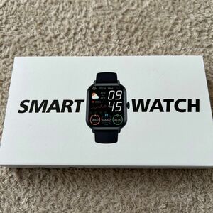 スマートウォッチ　smart Watch Bluetooth 2.1インチ