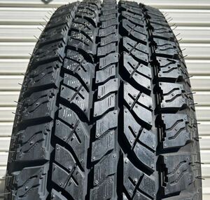 【出品=在庫OK!】 2021年製 ヨコハマ GEOLANDAR A/T-S G012 RBL 225/65R17 102H 新品2本SET ★ 数量限定・お早めに！！