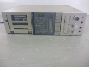 890325 PIONEER パイオニア CT-970 ステレオカセットデッキ