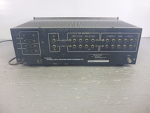 890326 KENCRAFT ケンクラフト GP-830 ステレオプリアンプ_画像4