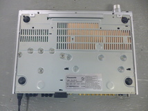 890336 Panasonicパナソニック SA-XR10 AVコントロールアンプ_画像3