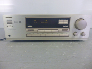 890338 ONKYO Onkyo TX-DS484 AV receiver 