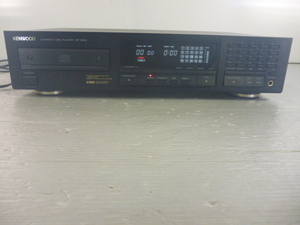 890350 KENWOOD Kenwood DP-5010 CD player 