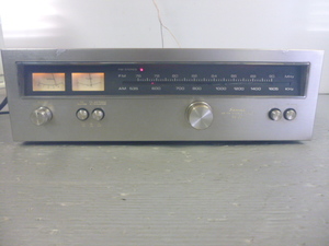 890357 Sansui Sansui TU-22 stereo tuner 