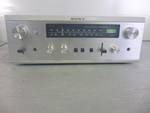 890363 SONY ソニー STR-6500 AM/FMステレオレシーバー_画像1