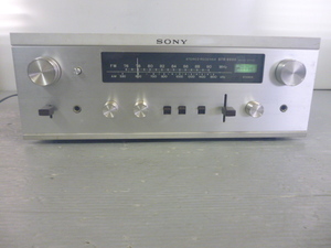 890363 SONY ソニー STR-6500 AM/FMステレオレシーバー