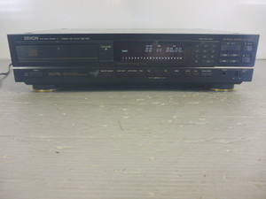 890386 DENON デノン/日本コロンビア DCD-1400 CDプレーヤー