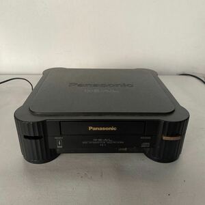 Panasonic Panasonic REAL FZ-1* junk * present condition goods * part removing *