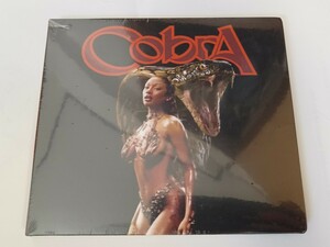 Megan Thee Stallion Cobra Single CD US Official HISS Sold Out 