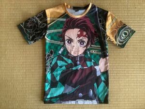 鬼滅の刃 炭治郎 Tシャツ 150サイズ