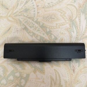 SONY VAIO RECHARGEABLE BATTERY PACK−VGP−BPS2 11.1V／4800mAh 