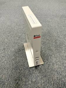 Sun Microsystems SunRay3 PLUS thin client 