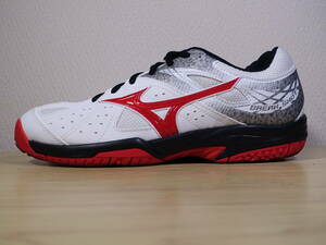 ◇ MIZUNO ミズノ ランバード BREAK SHOT 2 OC ブレイクショット 2 オムニ・クレー【61GB194162】◇ 26.0cm テニスシューズ