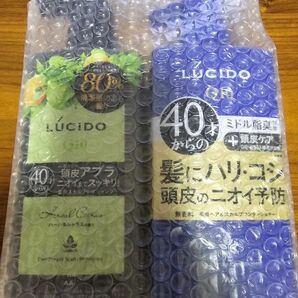 ルシード 薬用スカルプデオシャンプー ハーバルシトラス ポンプ 450ml 薬用 ヘア＆スカルプコンディショナー 450g