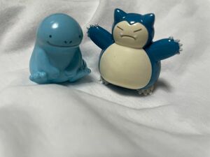 フィギュア ポケモン　びっくらたまご　バトルフィギュアコレクションDX ポケモン　入浴剤　ライジングボルステッカーズ　