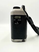 【通電可】【電池残量無し】RICOH リコー GR1v コンパクトフィルムカメラ コンパクトカメラ シルバー 54 109115 GR LENS f=28mm 1:2.8_画像6