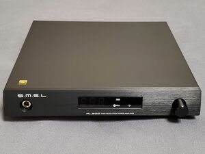 【新品未使用品】SMSL AL200　ステレオデジタルアンプ