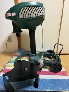 モスキートマグネット　インディペンデンス　ヤナセ　完品