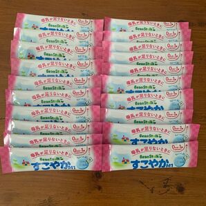 すこやかM1スティック20本