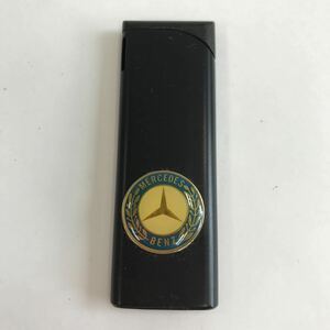 MERCEDES BENZ ライター ガスライター　非売品