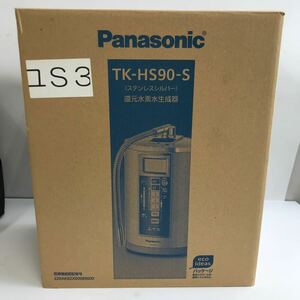 Panasonic восстановление вода элемент водный . контейнер TK-HS90 не использовался товар 