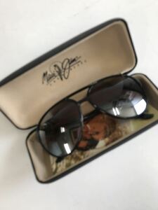 Maui Jim(マウイジム)サングラス　MJ193-02 