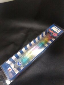 ブルーブルー　ガチペン160　キラキラシラスレインボー　応募券付　新品　検　スネコンBlueBlue