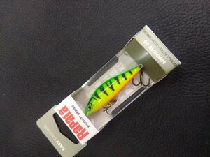 ラパラ　エックスライトミノー　X light minnow 5㎝　4g　シンキング　FT　CD　カウントダウン　トラウト