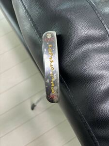 スコッティキャメロン パター SCOTTY CAMERON 