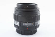 ★実用品★ OLYMPUS オリンパス ZUIKO DIGITAL ED 50mm F2 MACRO フォーサーズマウント #1527_画像8