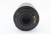 ★美品★ Canon EF-S 55-250mm F4-5.6 IS II 望遠 ズームレンズ APS-C用 EF-S EFマウント #1531_画像5