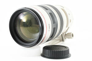 ★現状品★ Canon キャノン EF 100-400mm F4.5-5.6 L IS USM フルサイズ対応 望遠ズームレンズ #1383