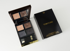 Tom Ford Tom Ford I color Ford [45 ICONIC SMOKE]