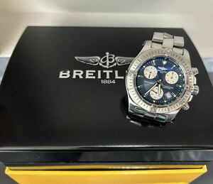 ブライトリング BREITLING A73380