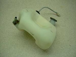 NA5000 Hexagon 150 oil tank EXV1T0015