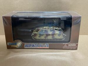 中古品 ドラゴンアーマー 60239 1/72 IV号駆逐戦車 L/70 コマンドバージョン ドイツ 1945 (完成品) Dragon Armor 送料無料 JAGDPANZER IV